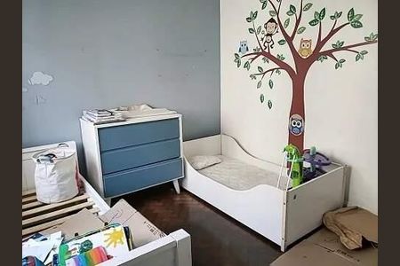 Apartamento à venda com 251m², 3 quartos e 1 vaga