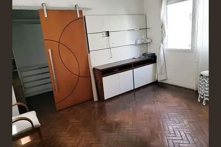 Apartamento à venda com 251m², 3 quartos e 1 vaga
