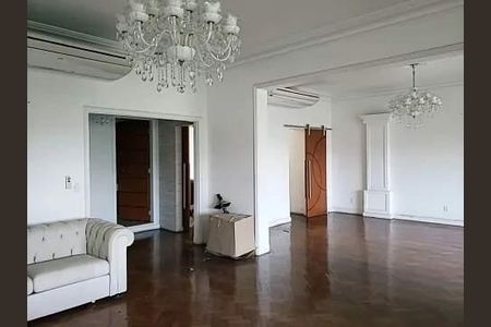 Apartamento à venda com 251m², 3 quartos e 1 vaga