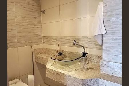 Apartamento à venda com 251m², 3 quartos e 1 vaga