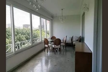 Apartamento à venda com 251m², 3 quartos e 1 vaga