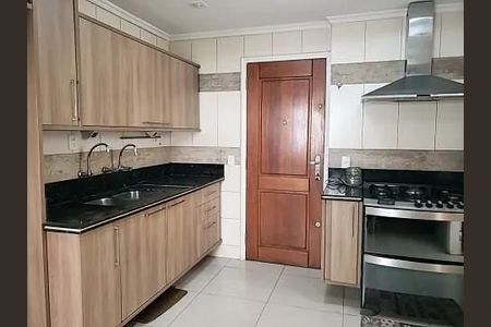 Apartamento à venda com 251m², 3 quartos e 1 vaga