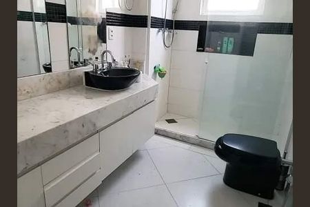 Apartamento à venda com 251m², 3 quartos e 1 vaga