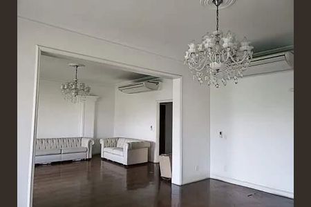 Apartamento à venda com 251m², 3 quartos e 1 vaga