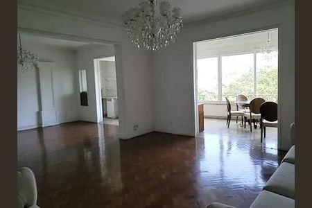Apartamento à venda com 251m², 3 quartos e 1 vaga