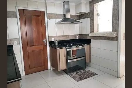Apartamento à venda com 251m², 3 quartos e 1 vaga