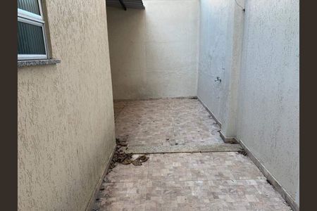 Casa à venda com 110m², 3 quartos e sem vaga