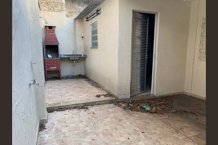 Casa à venda com 110m², 3 quartos e sem vaga