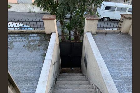 Casa à venda com 110m², 3 quartos e sem vaga