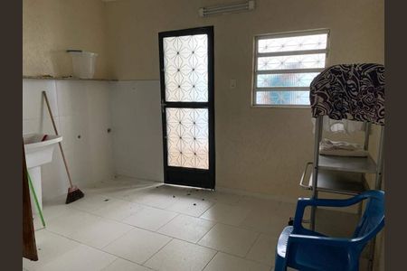 Casa à venda com 110m², 3 quartos e sem vaga