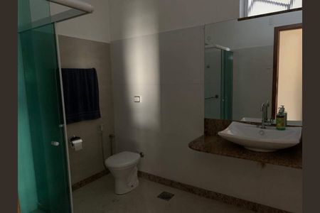 Casa à venda com 110m², 3 quartos e sem vaga