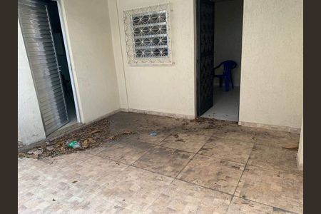 Casa à venda com 110m², 3 quartos e sem vaga