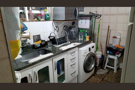 Apartamento à venda com 52m², 1 quarto e sem vaga