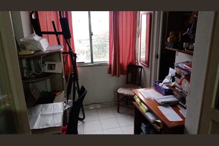 Apartamento à venda com 52m², 1 quarto e sem vaga