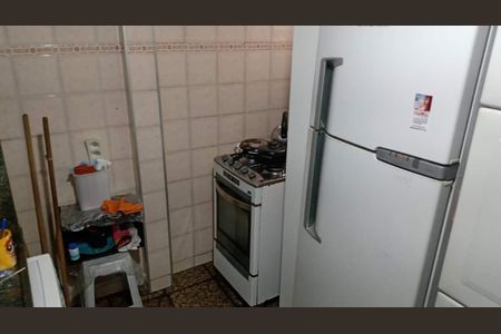Apartamento à venda com 52m², 1 quarto e sem vaga