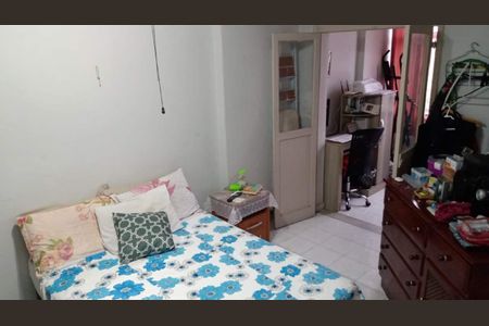 Apartamento à venda com 52m², 1 quarto e sem vaga