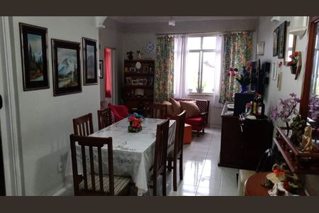 Apartamento à venda com 52m², 1 quarto e sem vaga
