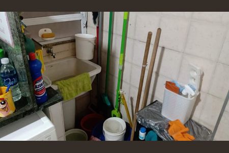 Apartamento à venda com 52m², 1 quarto e sem vaga