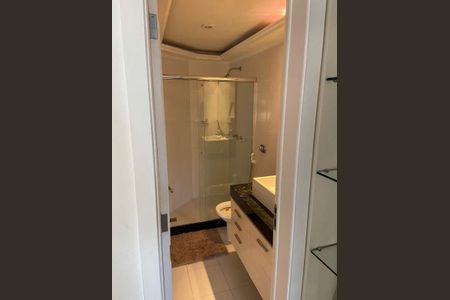 Apartamento à venda com 199m², 3 quartos e 3 vagas