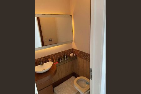 Apartamento à venda com 199m², 3 quartos e 3 vagas