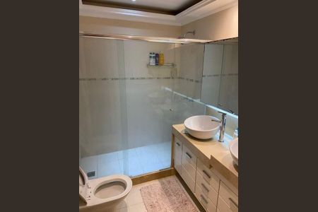 Apartamento à venda com 199m², 3 quartos e 3 vagas