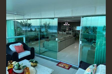 Apartamento à venda com 199m², 3 quartos e 3 vagas