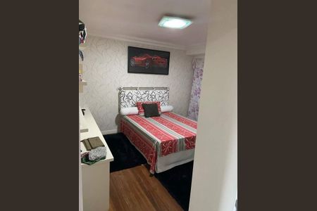 Apartamento à venda com 199m², 3 quartos e 3 vagas