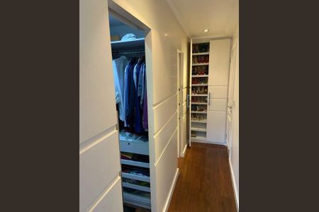 Apartamento à venda com 199m², 3 quartos e 3 vagas