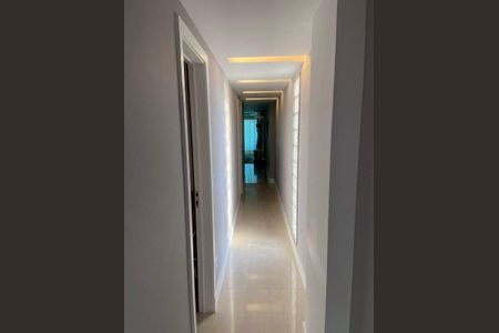 Apartamento à venda com 199m², 3 quartos e 3 vagas