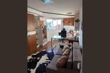 Apartamento à venda com 199m², 3 quartos e 3 vagas