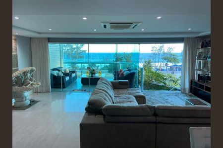 Apartamento à venda com 199m², 3 quartos e 3 vagas