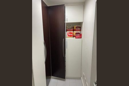 Apartamento à venda com 199m², 3 quartos e 3 vagas