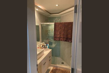 Apartamento à venda com 199m², 3 quartos e 3 vagas