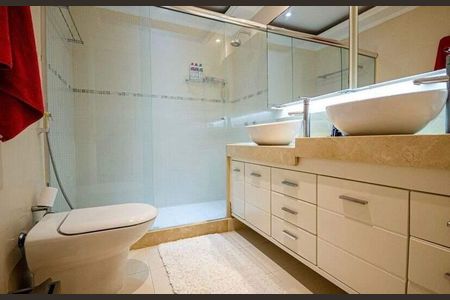 Apartamento à venda com 199m², 3 quartos e 3 vagas