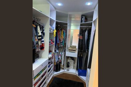 Apartamento à venda com 199m², 3 quartos e 3 vagas