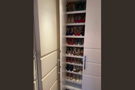 Apartamento à venda com 199m², 3 quartos e 3 vagas