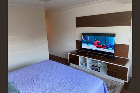 Apartamento à venda com 199m², 3 quartos e 3 vagas