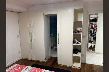 Apartamento à venda com 199m², 3 quartos e 3 vagas