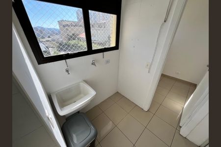 Apartamento à venda com 105m², 2 quartos e 2 vagasÁrea de Serviço