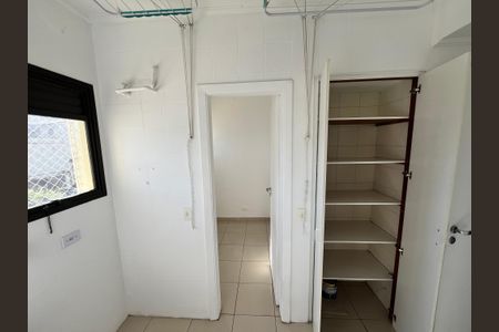 Apartamento à venda com 105m², 2 quartos e 2 vagasÁrea de Serviço