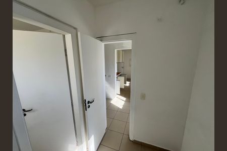 Apartamento à venda com 105m², 2 quartos e 2 vagasQuarto de Serviço