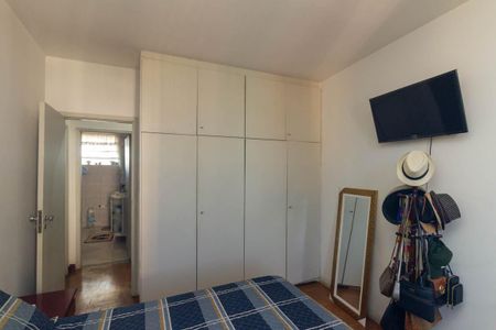 Apartamento à venda com 120m², 2 quartos e sem vagaQuarto 2