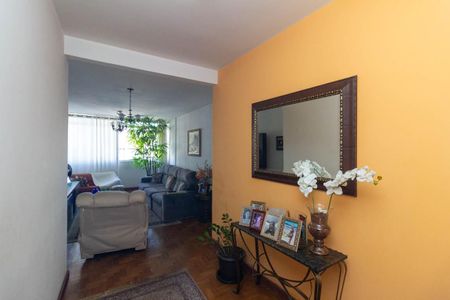 Apartamento à venda com 120m², 2 quartos e sem vagaEntrada