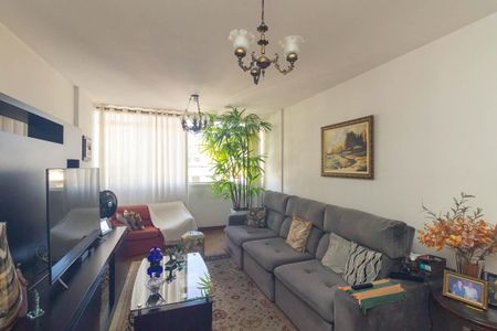 Apartamento à venda com 120m², 2 quartos e sem vagaSala