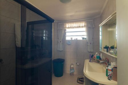 Apartamento à venda com 120m², 2 quartos e sem vagaBanheiro Social