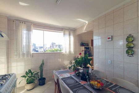 Apartamento à venda com 120m², 2 quartos e sem vagaCozinha