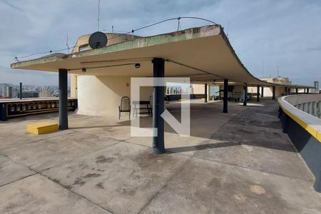 Apartamento à venda com 120m², 2 quartos e sem vagaÁrea comum - Terraço