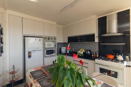 Apartamento à venda com 120m², 2 quartos e sem vagaCozinha