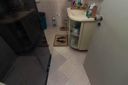 Apartamento à venda com 120m², 2 quartos e sem vagaBanheiro Social