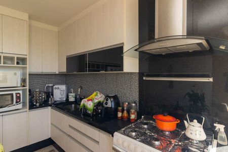 Apartamento à venda com 120m², 2 quartos e sem vagaCozinha